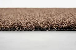 Türmatte Brush Line beige 40x60