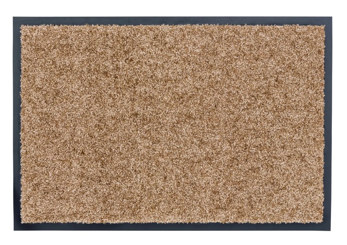 Türmatte Diamant sand 40x60