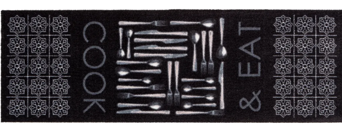 Türmatte Miabella Cook&Eat 50x150