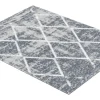 Türmatte Miabella Rauten 50x70