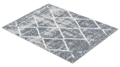 TĂŒrmatte Miabella Rauten 50x70