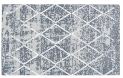 Türmatte Miabella Rauten 50x70