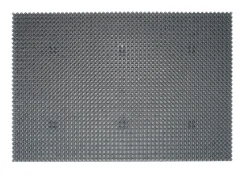 Türmatte Season grau Rasenmatte 40x60