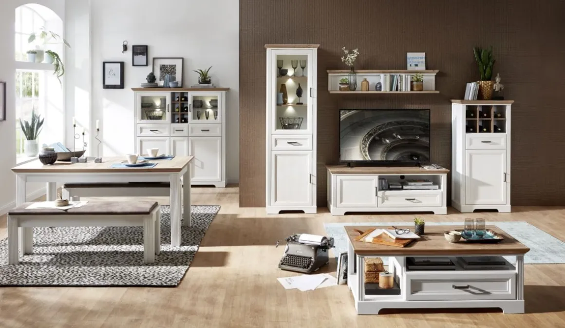 TV-Element Jasmin