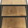 TV-Regal Seaford Eiche