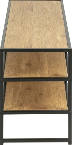 TV-Regal Seaford Eiche