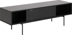 TV-Tisch Angus 140 x 40 cm