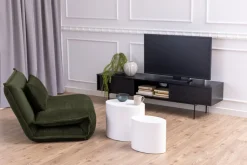 TV-Tisch Angus 180 x 40 cm