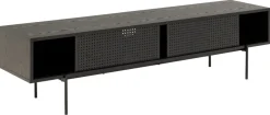 TV-Tisch Angus 180 x 40 cm