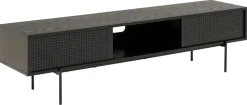 TV-Tisch Angus 180 x 40 cm