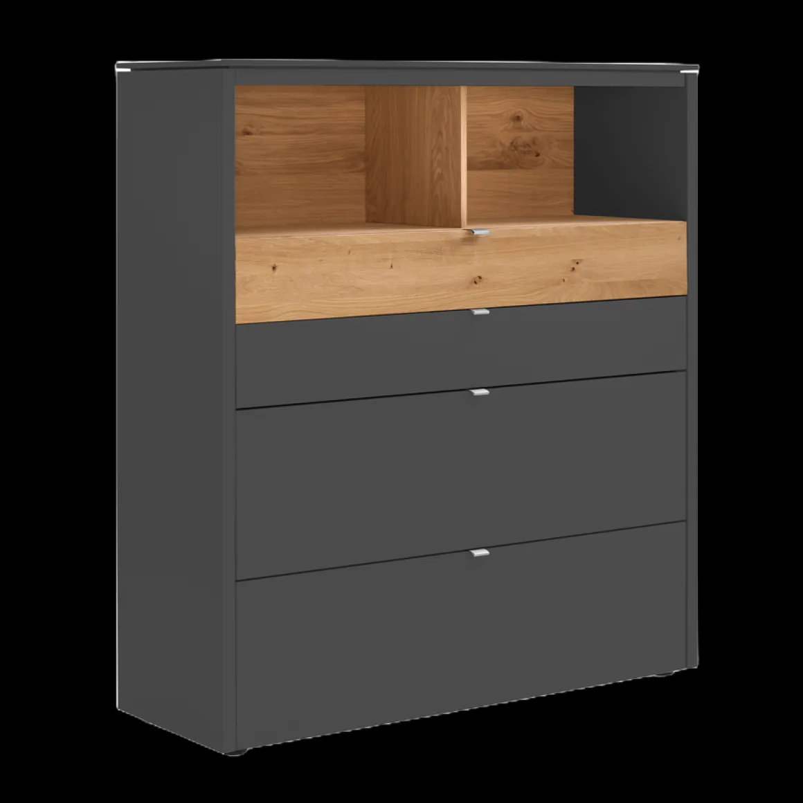 Venjakob Highboard game