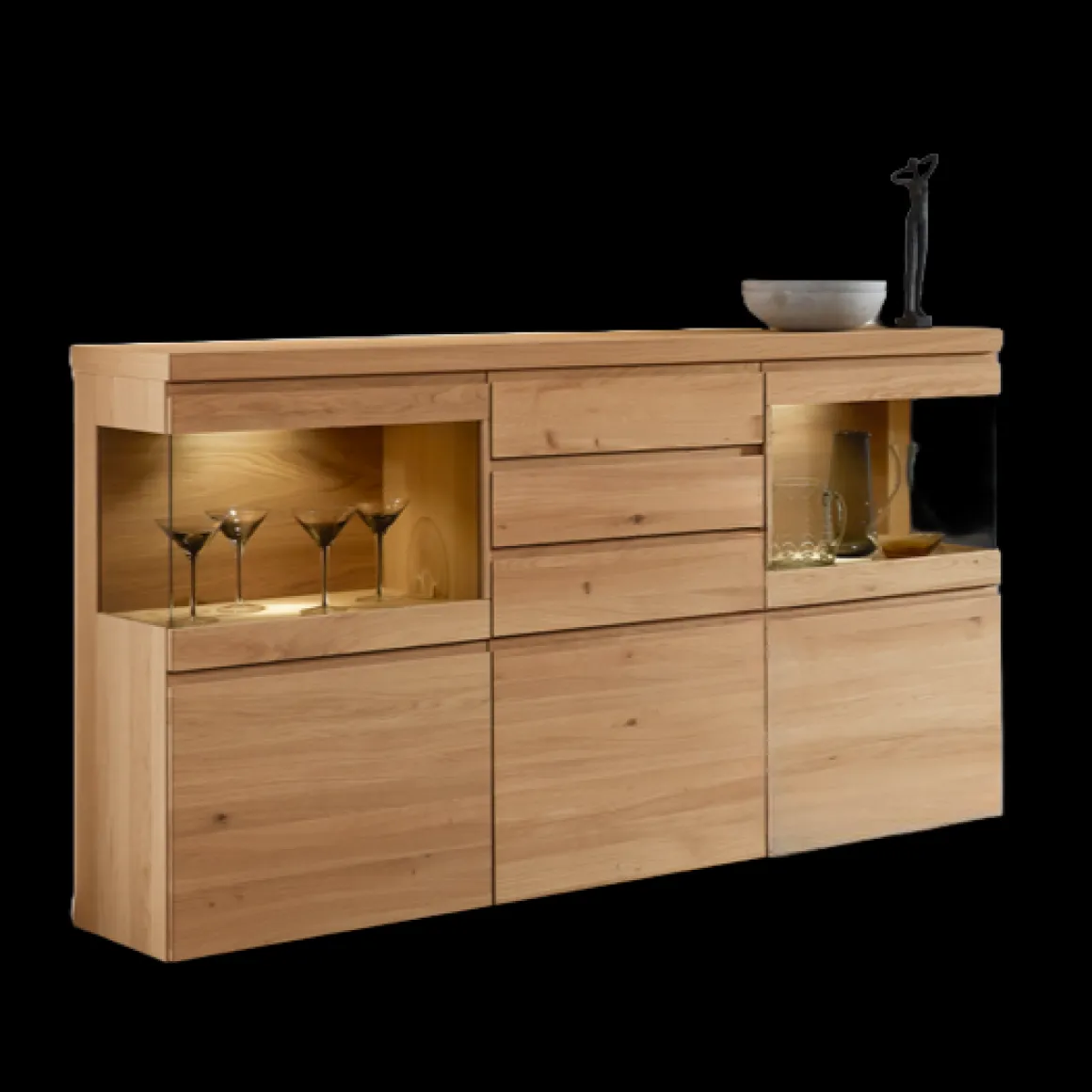 Venjakob Sideboard V-plus 3000