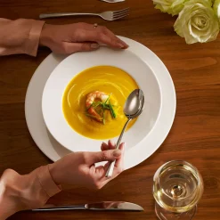 Villeroy & Boch Dinner-Set 4 Personen For Me