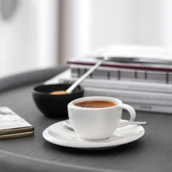 Villeroy & Boch Espresso Tasse New Moon