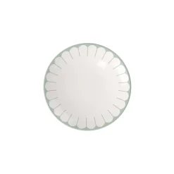 Villeroy & Boch Frühstücks- & Dessertteller Fleur Grün