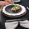 Villeroy & Boch Frühstücksteller Manufacture Rock