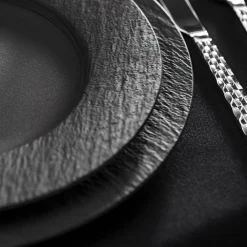 Villeroy & Boch Frühstücksteller Manufacture Rock