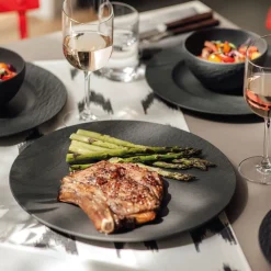 Villeroy & Boch Gourmetteller Manufacture Rock