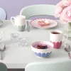 Villeroy & Boch Henkelbecher Fleur Pink