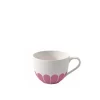Villeroy & Boch Kaffeetasse Fleur Pink