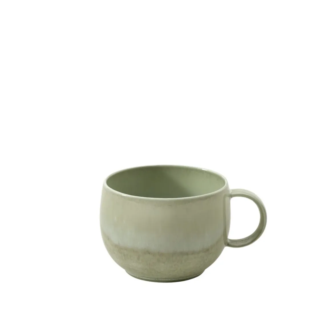 Villeroy & Boch Kaffeetasse Perlemor Alga 270 ml