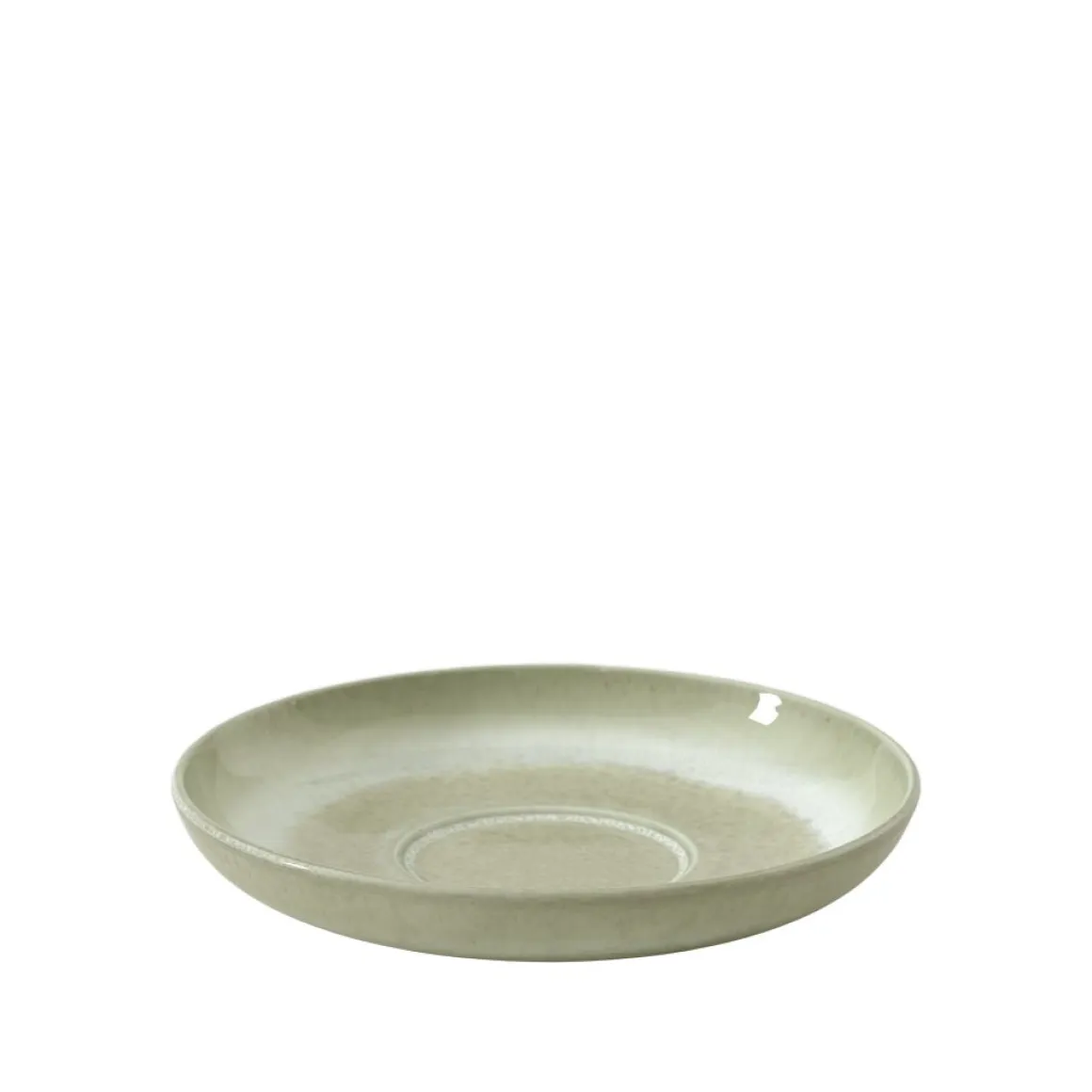 Villeroy & Boch Kaffeeuntertasse Perlemor Alga 16 cm