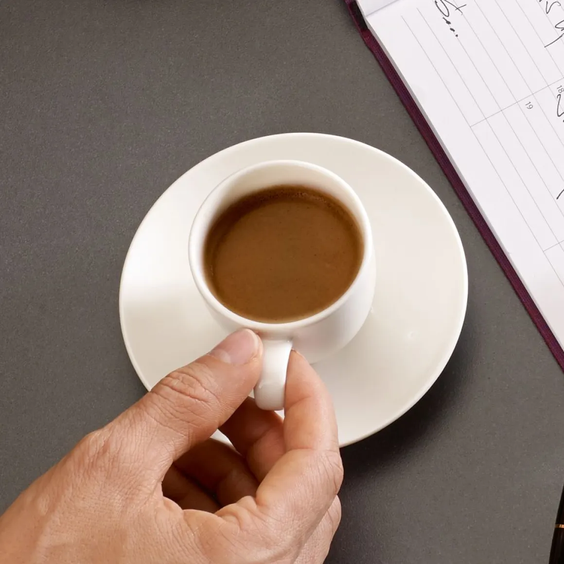 Villeroy & Boch Mokka-/Espresso Tasse 0,1L For Me