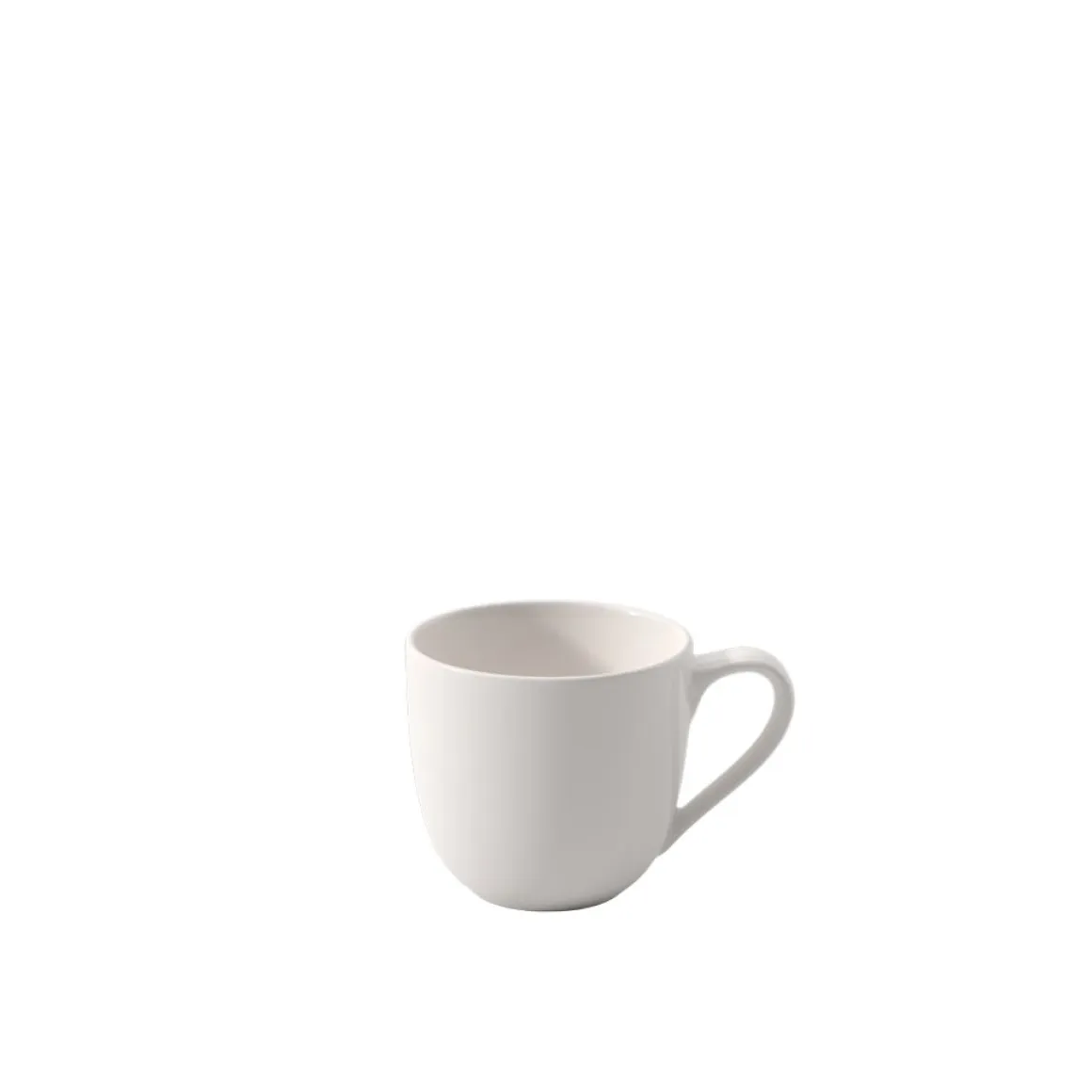 Villeroy & Boch Mokka-/Espresso Tasse 0,1L For Me