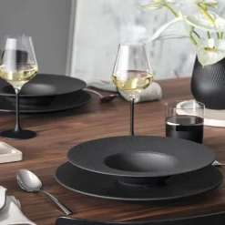Villeroy & Boch Pastateller Manufacture Rock