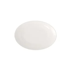 Villeroy & Boch Platte oval 41cm For Me