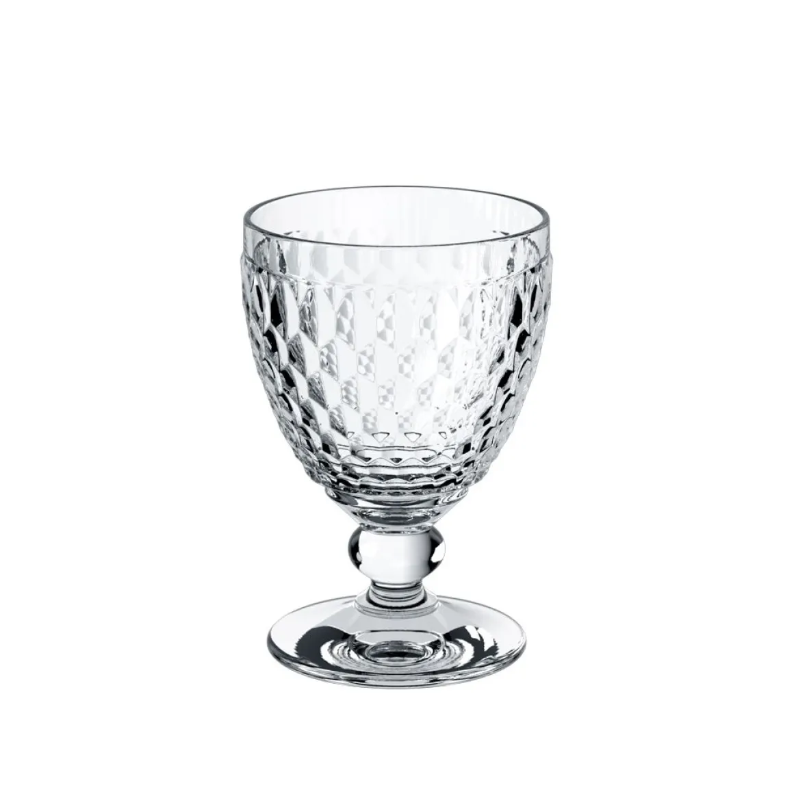 Villeroy & Boch Rotweinglas Boston