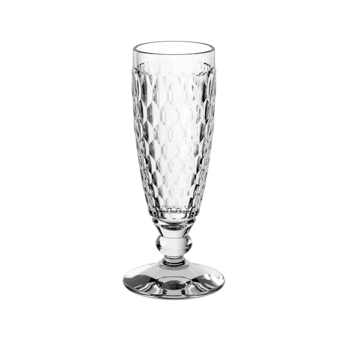 Villeroy & Boch Sektglas Boston