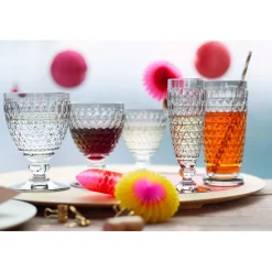 Villeroy & Boch Sektglas Boston
