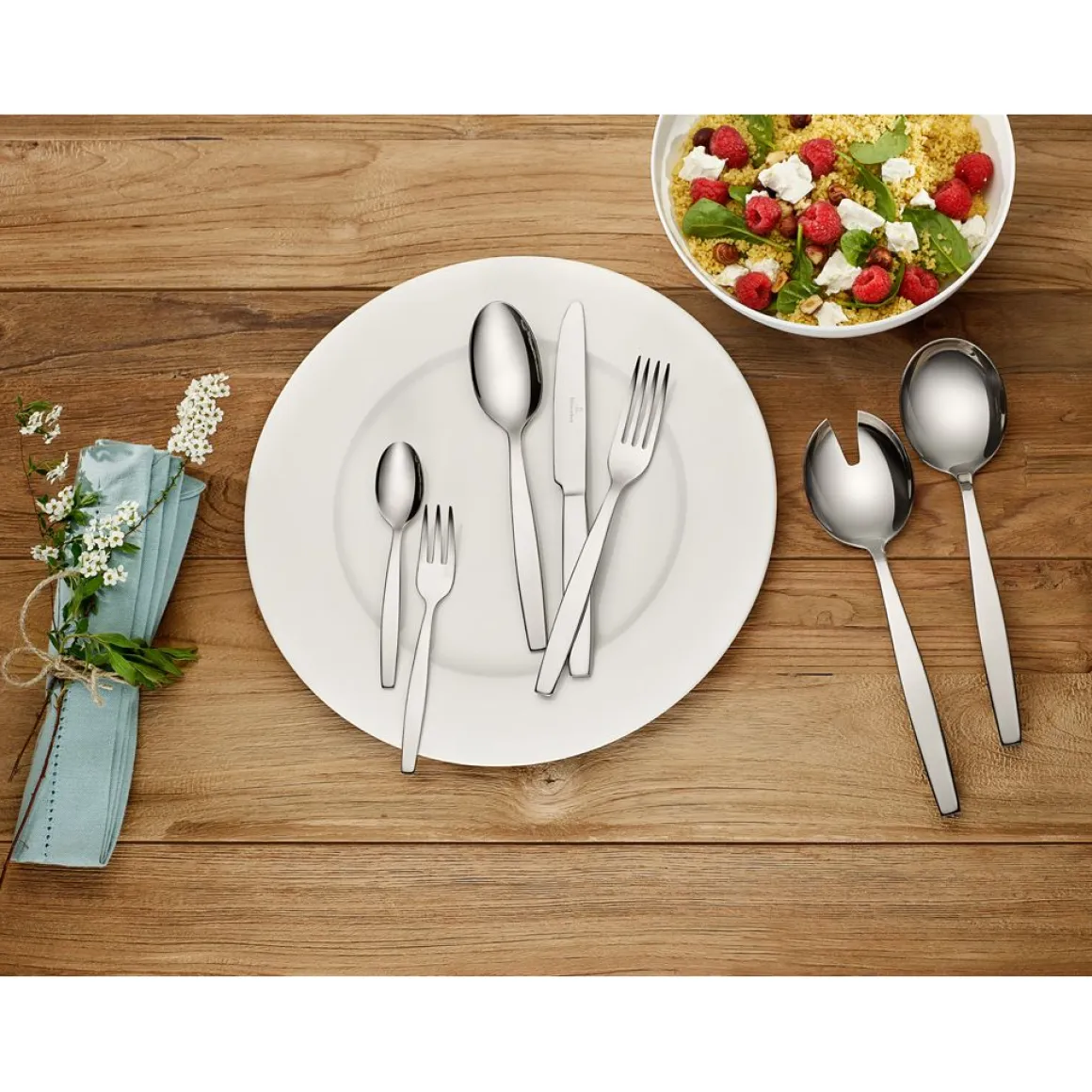 Villeroy & Boch Speiseteller 27cm For Me