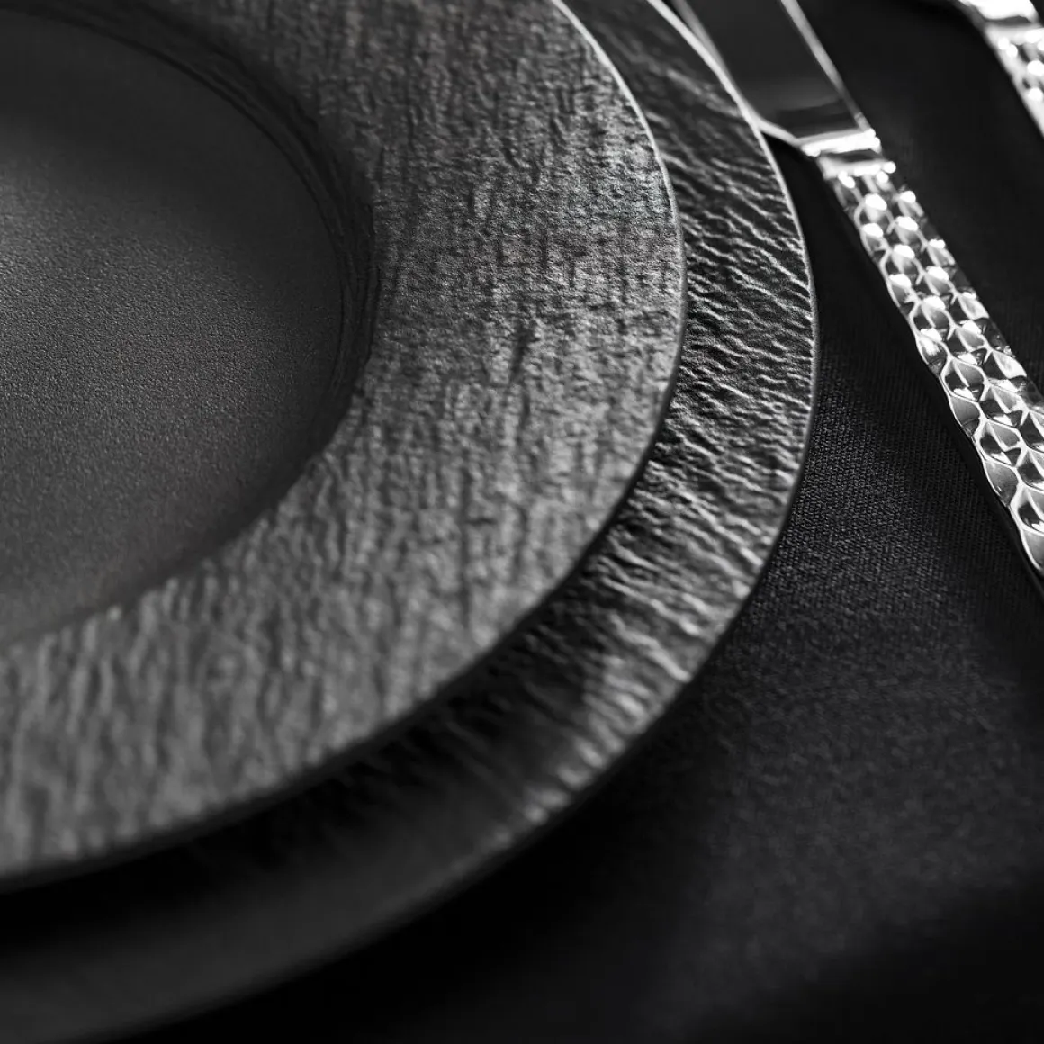 Villeroy & Boch Speiseteller Manufacture Rock