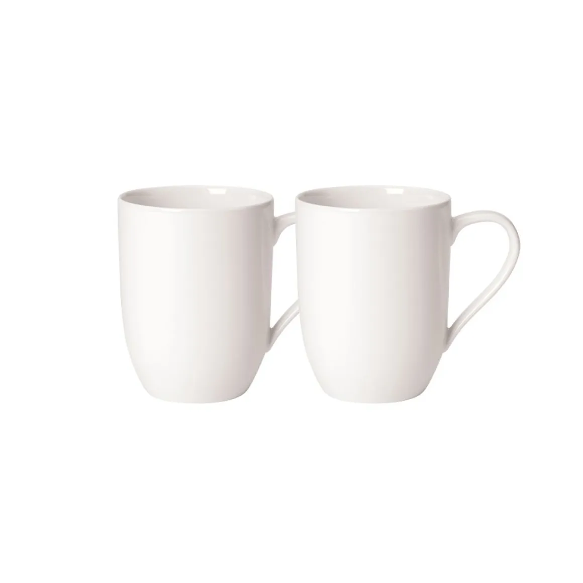 Villeroy & Boch 2Stk. Kaffeebecher For Me