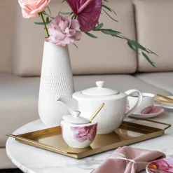 Villeroy & Boch Teekanne For Me 1,3 L