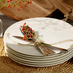 Villeroy & Boch 30-tlg Besteck-Set Voice Basic