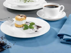 Villeroy & Boch 18-tlg Kaffee-Set Noblesse