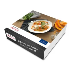 Villeroy & Boch 2-tlg Pastaschalen-Set Dune Vapiano