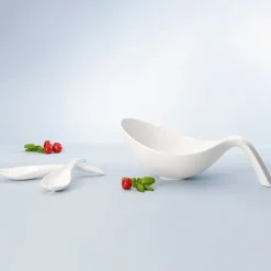Villeroy & Boch 3-tlg Salat-Set Flow