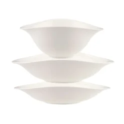Villeroy & Boch 6-tlg Schalen Trio Vapiano