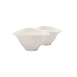 Villeroy & Boch 2-tlg Suppenschalen-Set Dune Vapiano