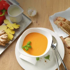 Villeroy & Boch 2-tlg Suppenschalen-Set Dune Vapiano