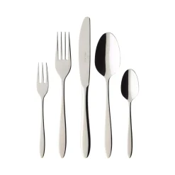 Villeroy & Boch 30-tlg.Tafelbesteck Annalena