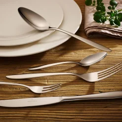 Villeroy & Boch 30-tlg.Tafelbesteck Annalena