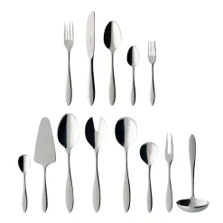 Villeroy & Boch 68-tlg Tafelbesteck Arthur