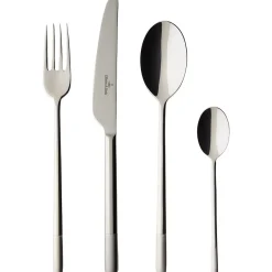 Villeroy & Boch 24-tlg.Tafelbesteck Ella