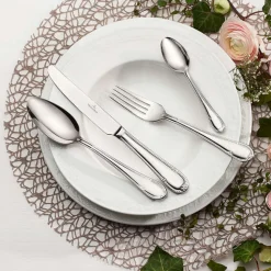 Villeroy & Boch 24-tlg Tafelbesteck Mademoiselle