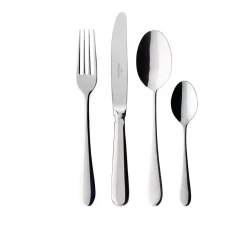 Villeroy & Boch 24-tlg Tafelbesteck Oscar